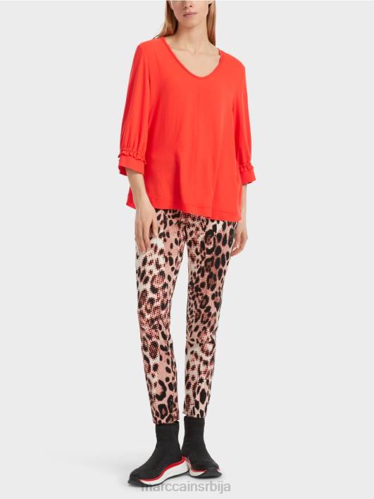 А-лине блуза Marc Cain D688850 цампари одећу