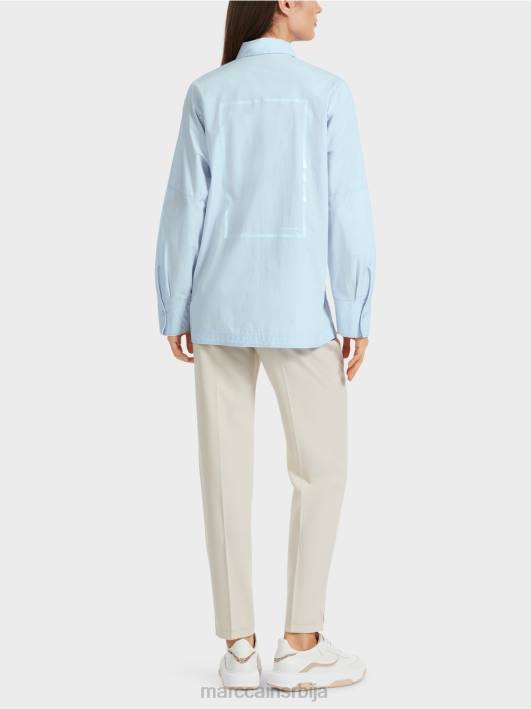 кимоно блуза 