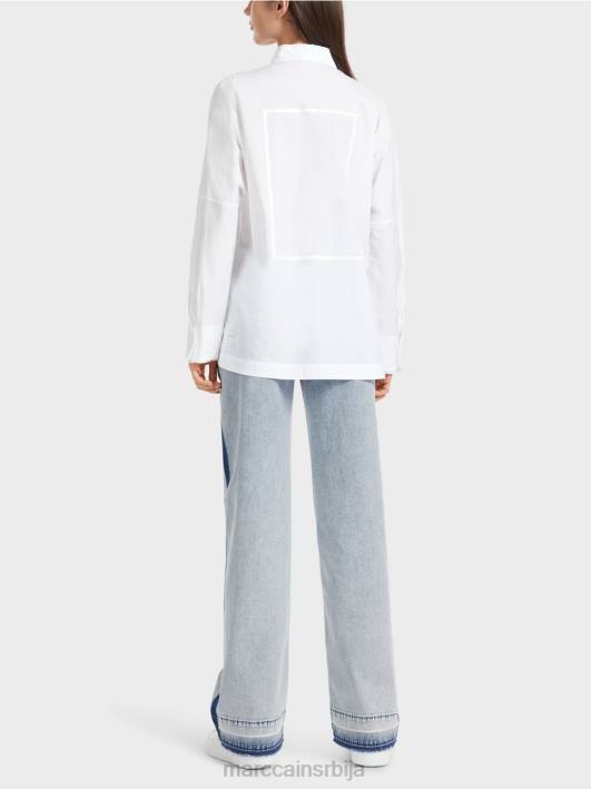 кимоно блуза 