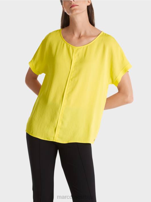 пуристичка блуза 