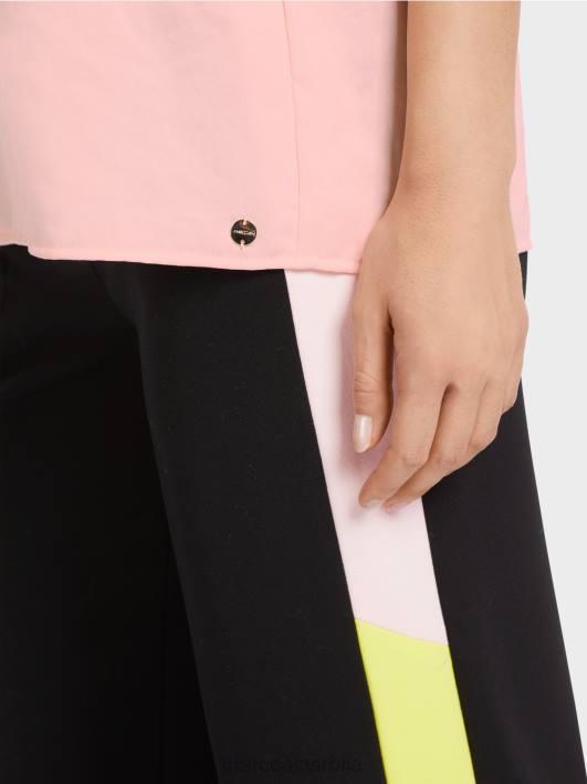 пуристичка блуза 