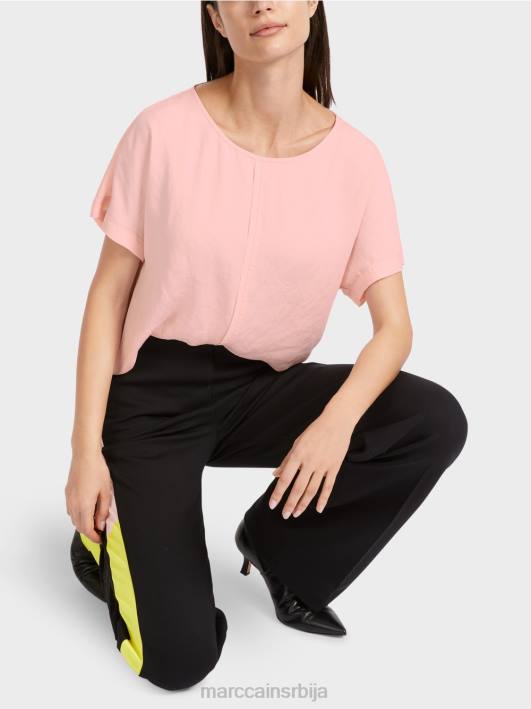 пуристичка блуза 