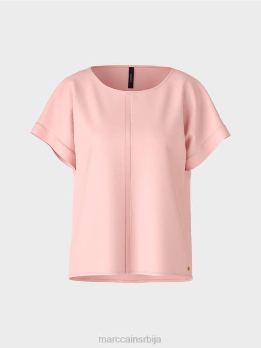 пуристичка блуза 