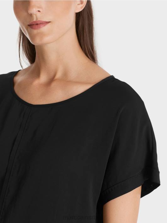 пуристичка блуза 