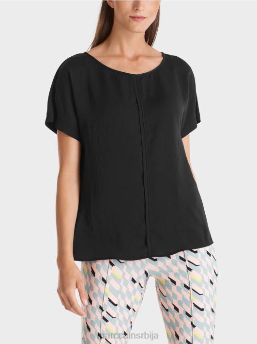 пуристичка блуза 