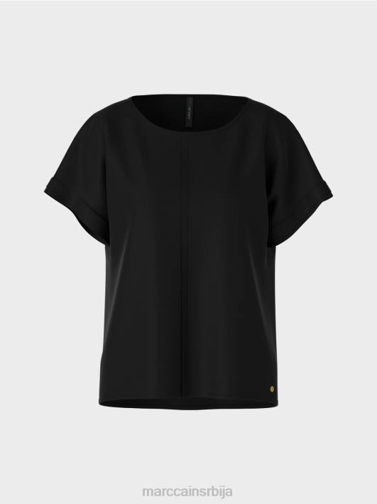 пуристичка блуза 