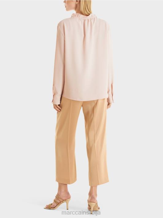 тече блуза Marc Cain D688890 нуде одећу