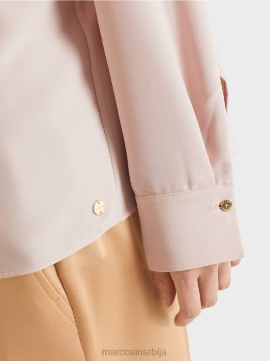 тече блуза Marc Cain D688890 нуде одећу