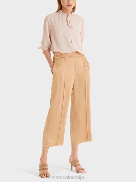 тече блуза Marc Cain D688890 нуде одећу