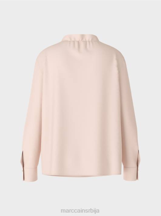 тече блуза Marc Cain D688890 нуде одећу