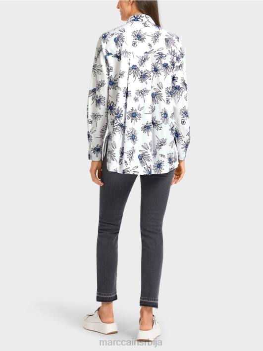 цветна блуза 