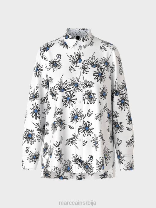 цветна блуза 