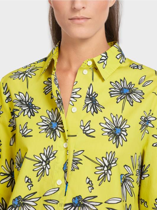 цветна блуза 