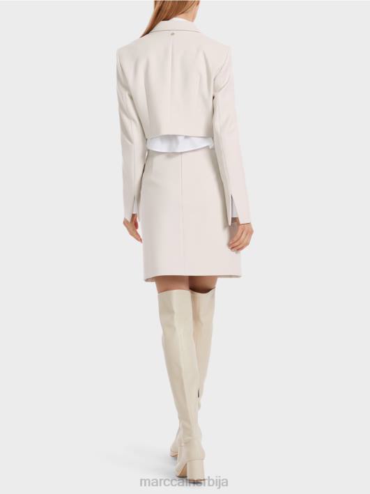 савремени кратки сако Marc Cain D688150 дим одећу