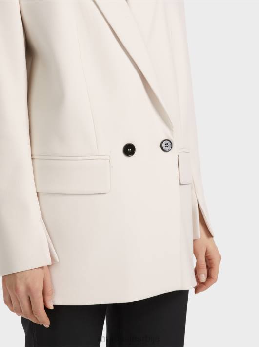 класични блејзер Marc Cain D688152 дим одећу