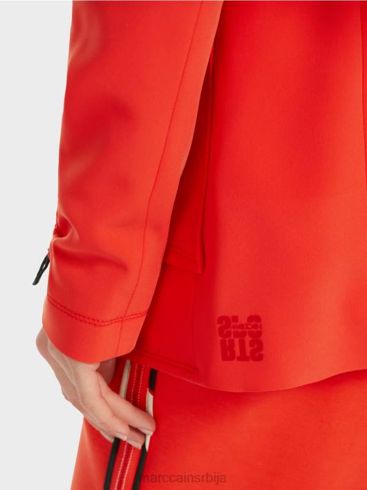 кројени блејзер Marc Cain D688157 цампари одећу