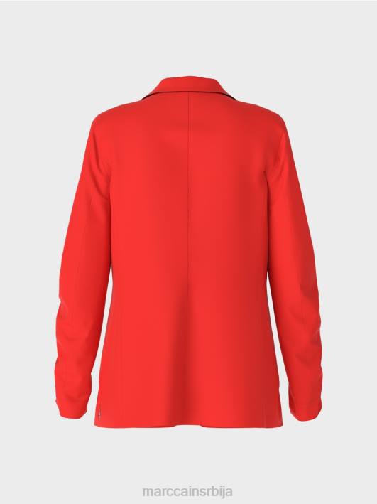 кројени блејзер Marc Cain D688157 цампари одећу