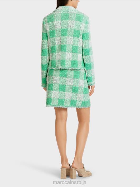 вицхи кара блејзер 