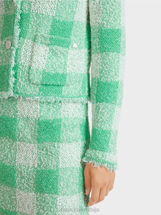 вицхи кара блејзер 