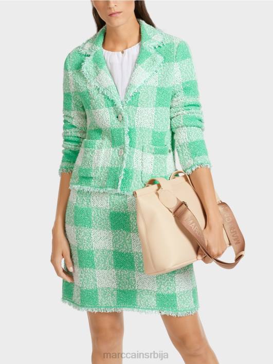 вицхи кара блејзер 