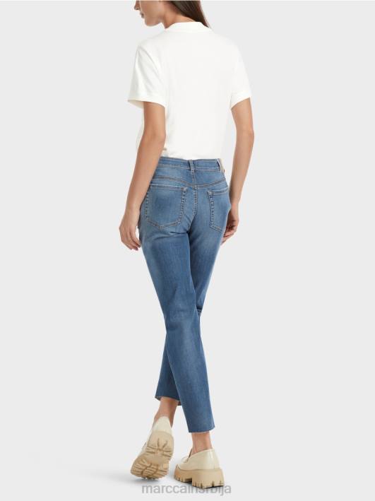 класичне сикар основне фармерке Marc Cain D688755 берба одећу