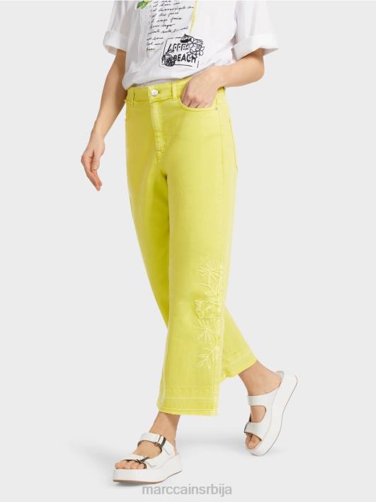 везене фармерке 