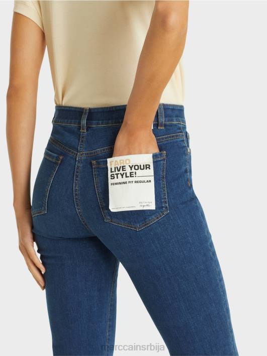 фаро фармерке 