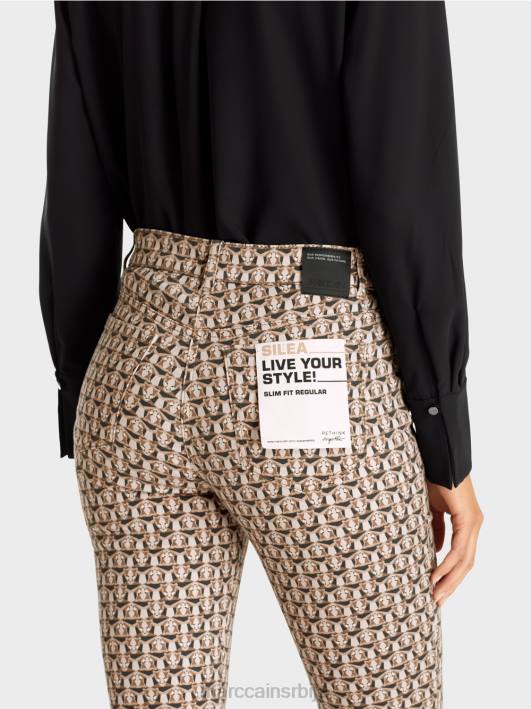 силаа фармерке 