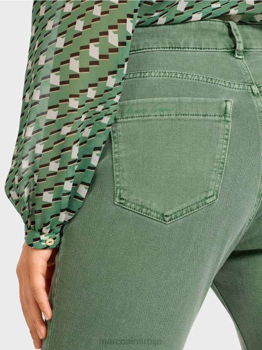 шарене фармерке 