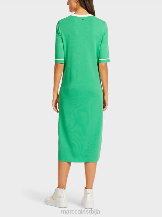 плетена хаљина 