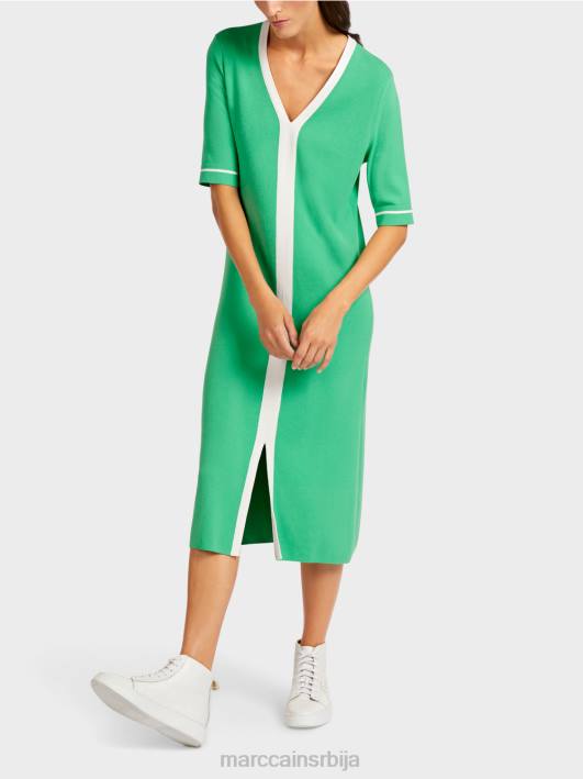 плетена хаљина 