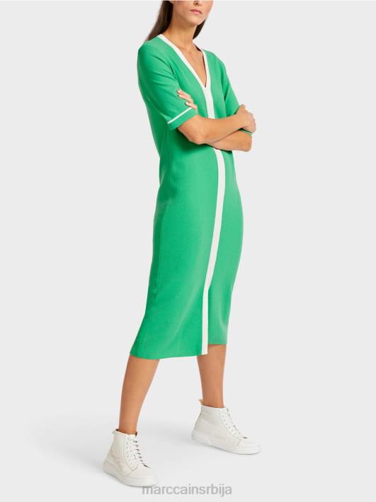 плетена хаљина 