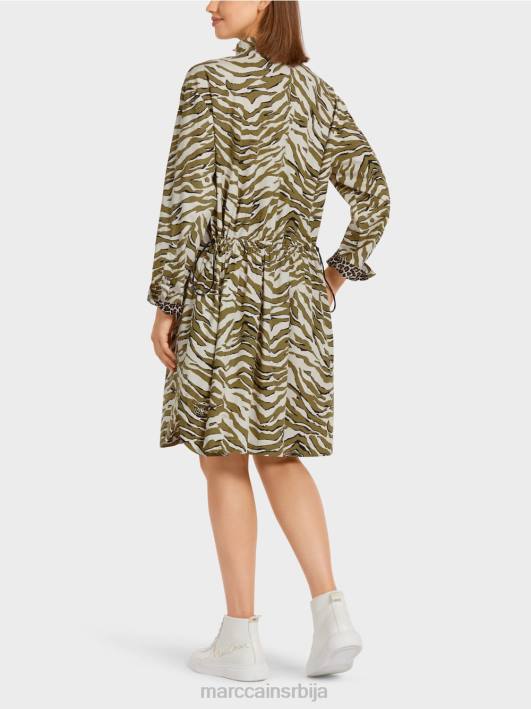 хаљина кошуља 