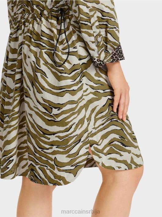 хаљина кошуља 