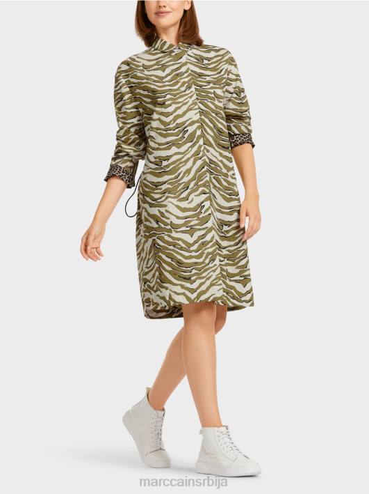 хаљина кошуља 