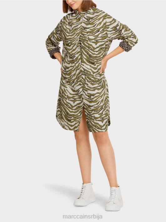 хаљина кошуља 