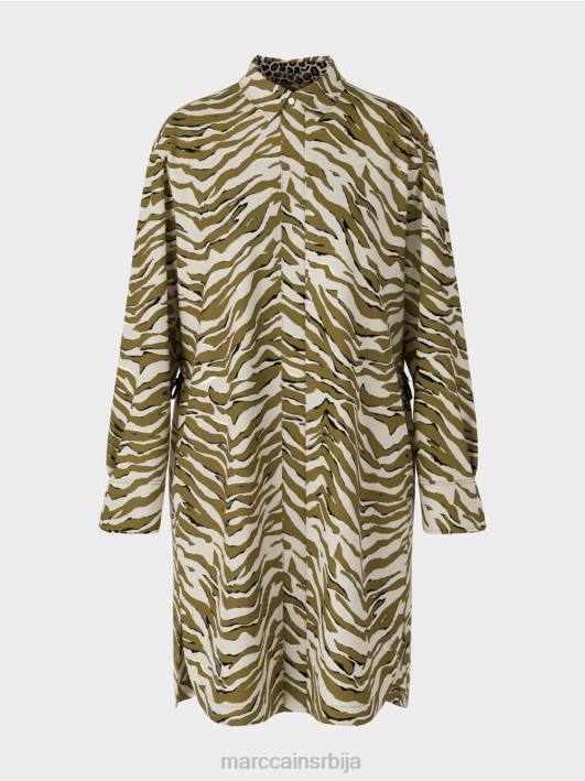 хаљина кошуља 