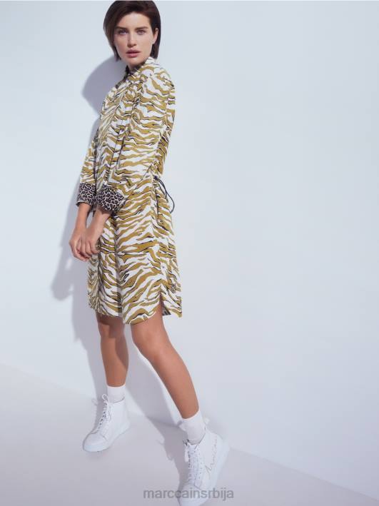 хаљина кошуља 