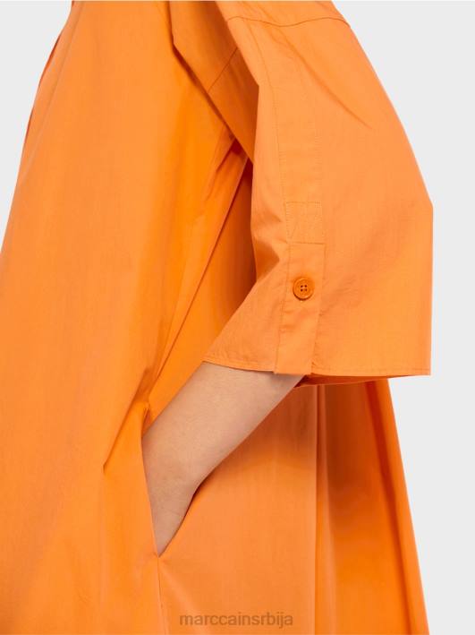 хаљина кошуља 