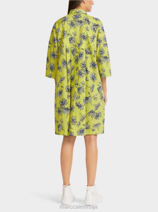 хаљина кошуља 