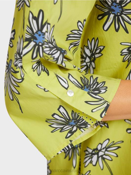 хаљина кошуља 