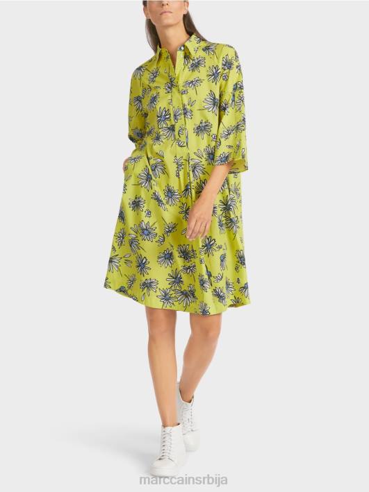 хаљина кошуља 