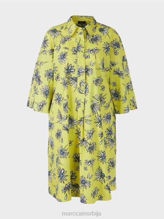 хаљина кошуља 