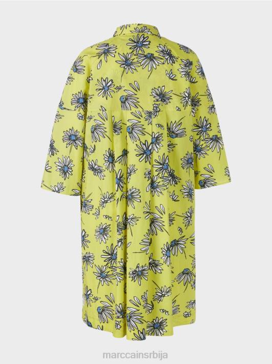 хаљина кошуља 