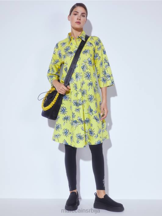 хаљина кошуља 