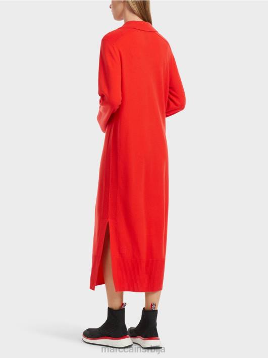 дуга плетена хаљина 