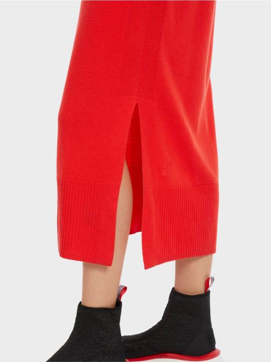 дуга плетена хаљина 