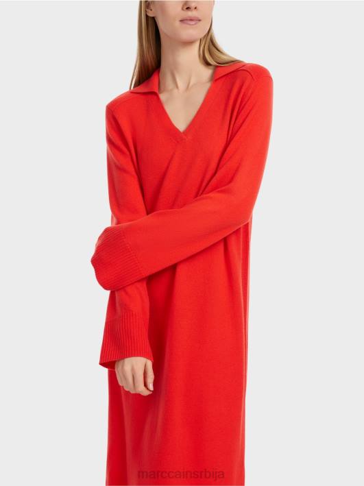 дуга плетена хаљина 