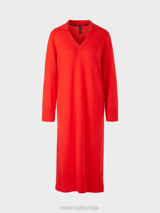 дуга плетена хаљина 