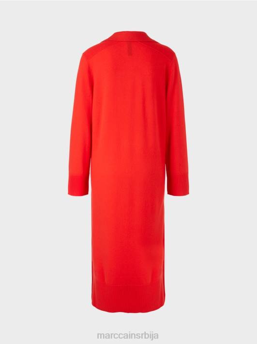 дуга плетена хаљина 